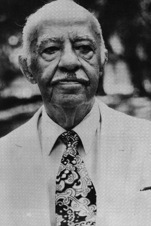 Photo of Luiz de Barros