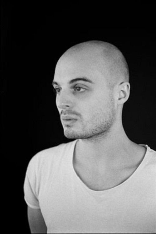 Photo of Tilman Singer