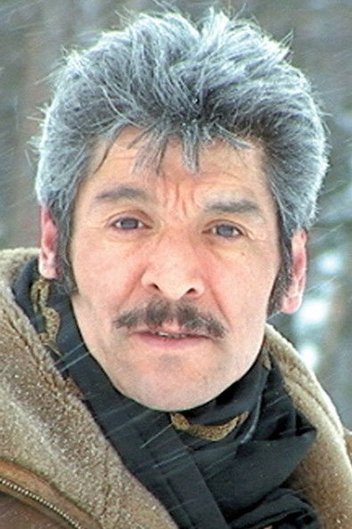 Photo of Dmitriy Buzylyov-Kretso