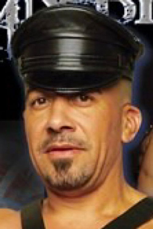 Photo of Austin Black