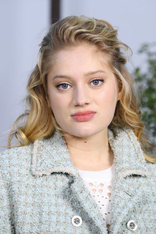 Photo of Nadia Tereszkiewicz