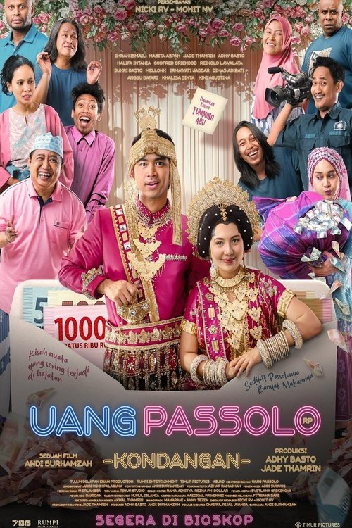 Uang Passolo