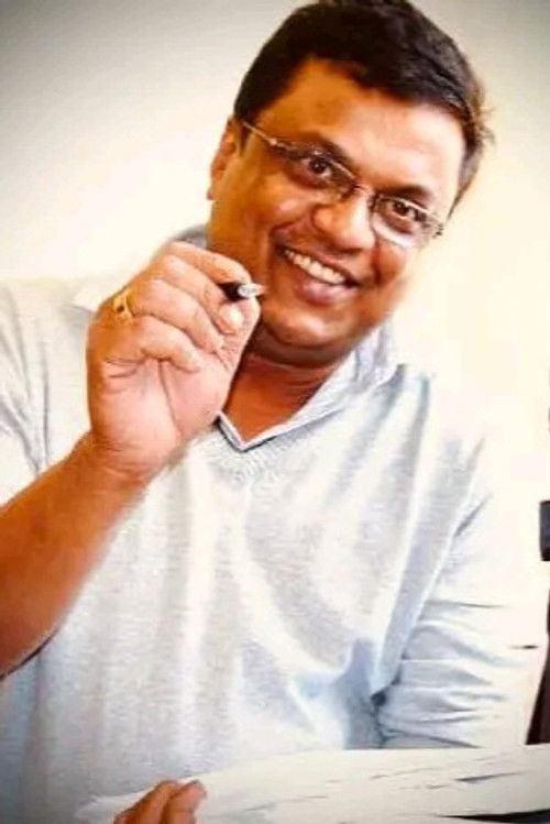 Photo of Fazlul Kabir Tuhin