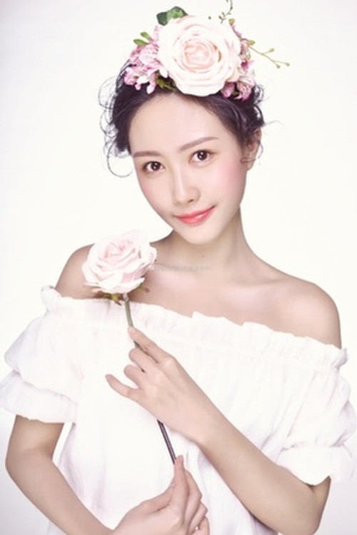 Photo of Zhang Zixuan