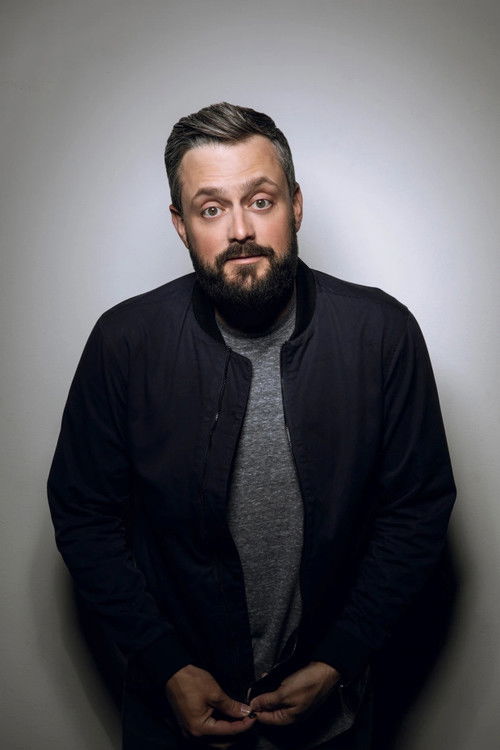 Photo of Nate Bargatze