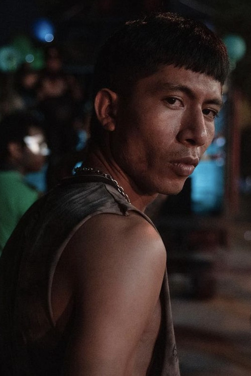 Photo of Ernesto Meléndez