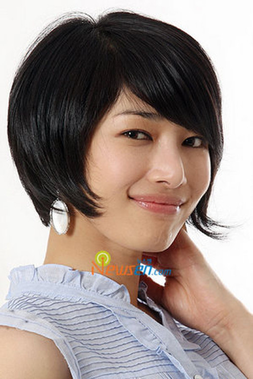 Photo of Sun Woo-sun