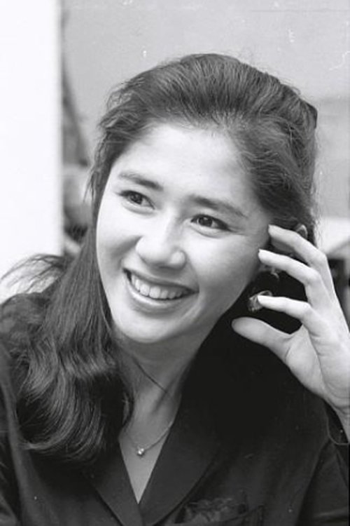 Photo of Yoshiko Tanaka