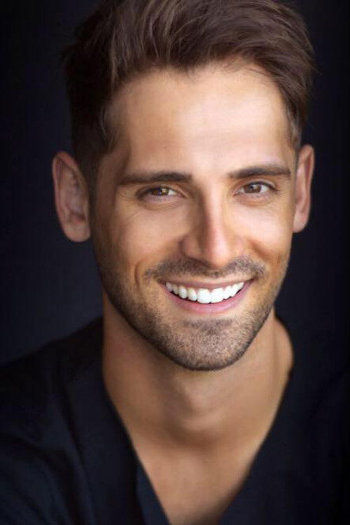 Photo of Jean-Luc Bilodeau