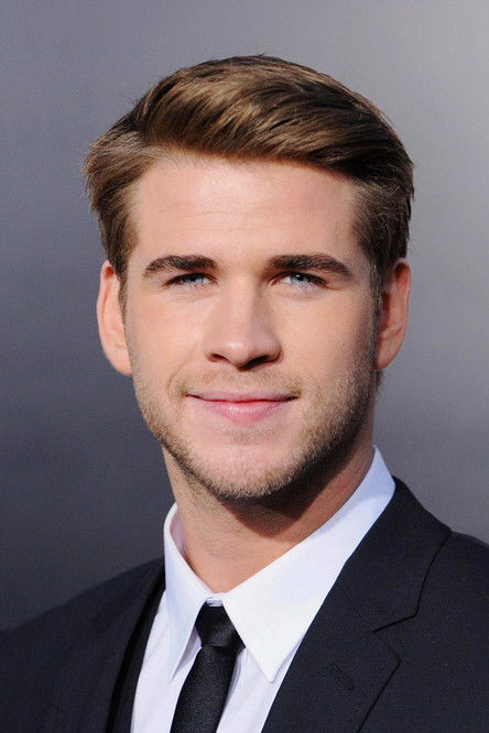 Photo of Liam Hemsworth