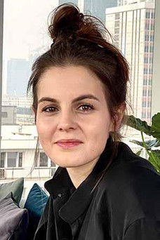 Photo of Agata Turkot