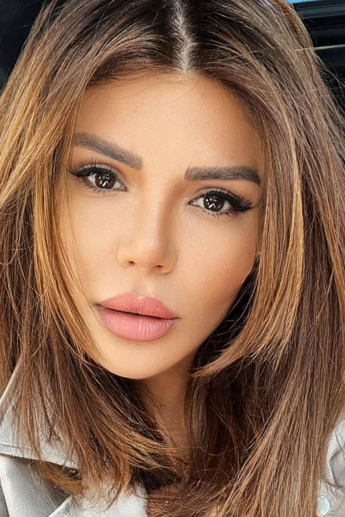 Photo of Afag Ganjali