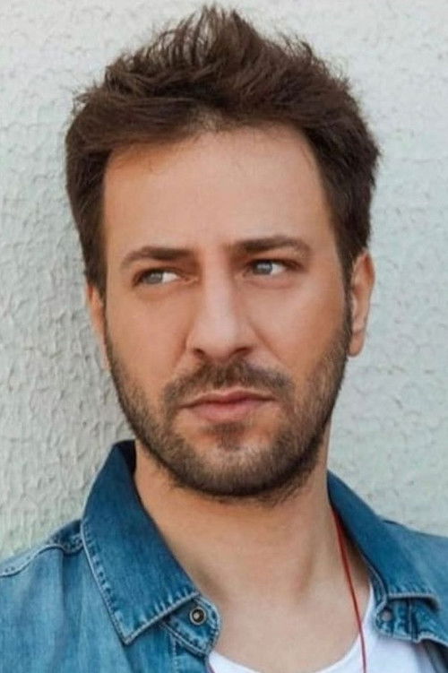 Photo of Kaan Taşaner