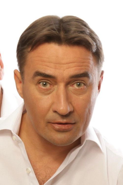 Photo of Kamil Larin