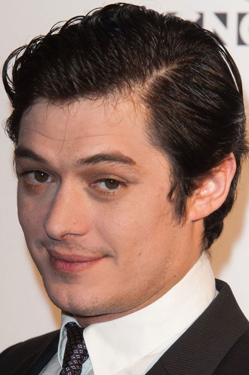 Photo of Aurélien Wiik