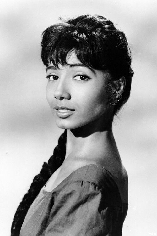 Photo of Rosenda Monteros