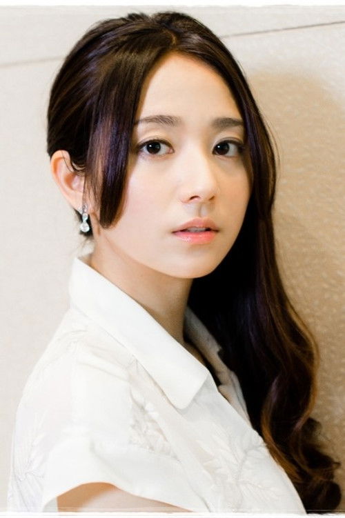 Photo of Fumino Kimura