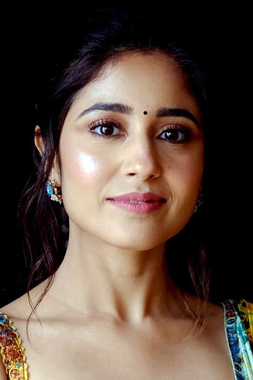 Photo of Shweta Tripathi Sharma