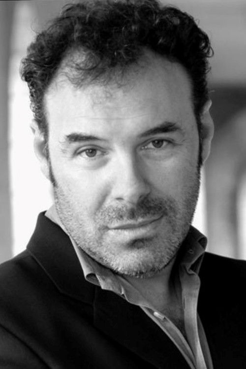 Photo of Sean Chapman