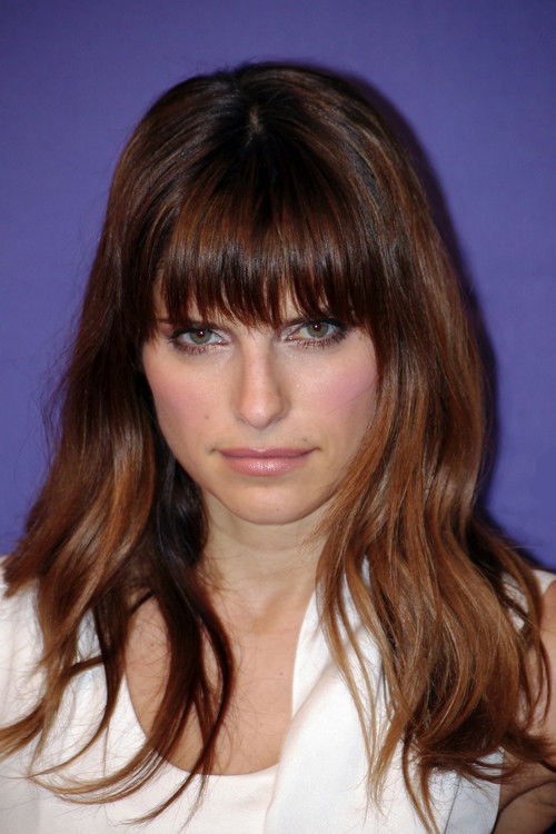 Photo of Lake Bell