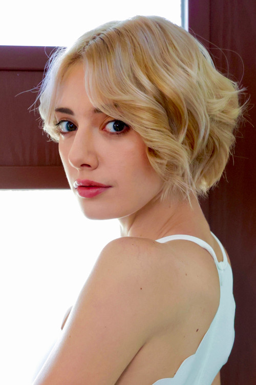 Photo of Lena Anderson