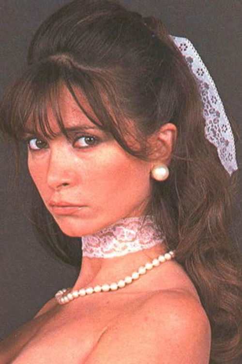 Photo of Christiana Borghi