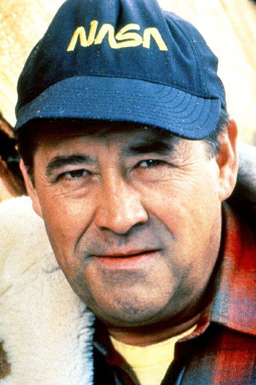 Photo of Barry Corbin