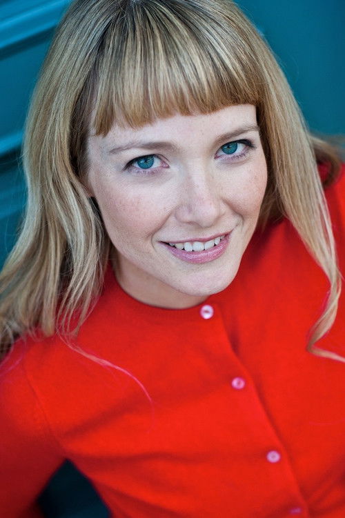 Photo of Karly Warkentin