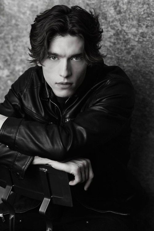 Photo of Ben Armstrong