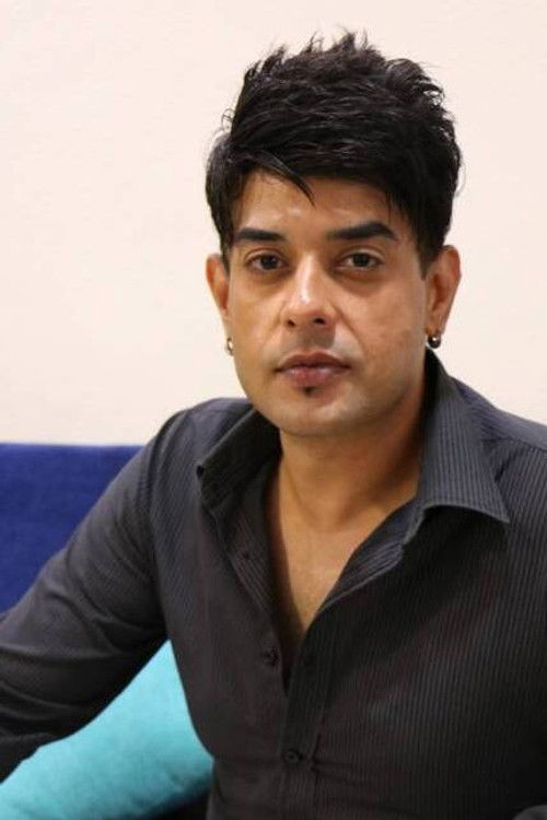 Profile of Hassan Zaidi