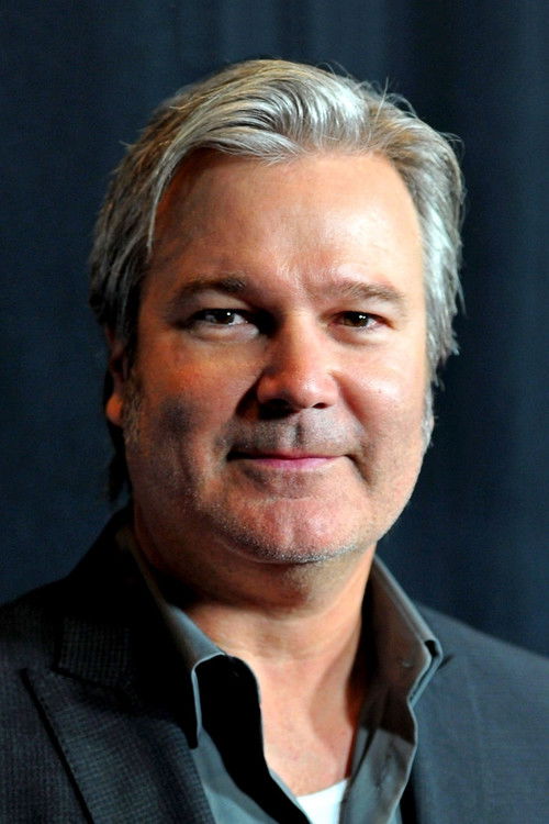 Photo of Gore Verbinski