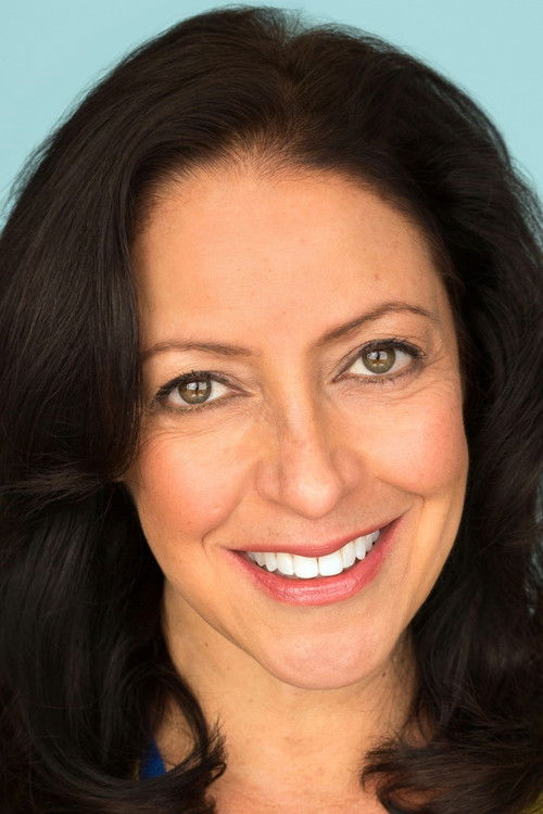 Photo of Norma Maldonado