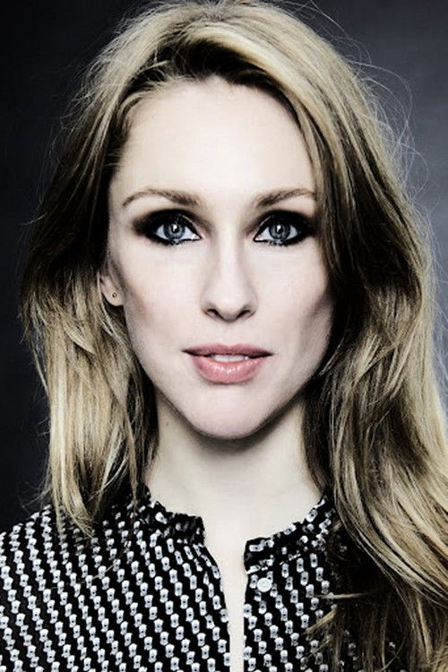 Photo of Rikke Lylloff