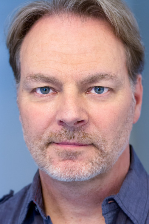 Photo of Bo Foxworth