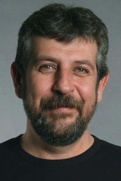 Photo of Yusuf Atala