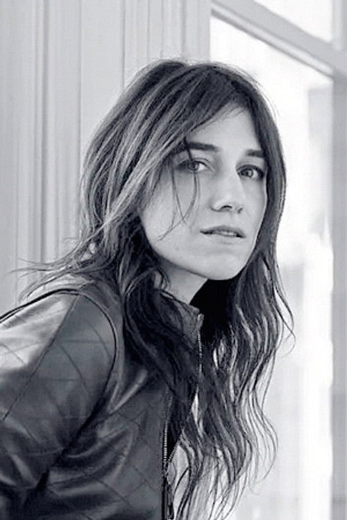 Photo of Charlotte Gainsbourg