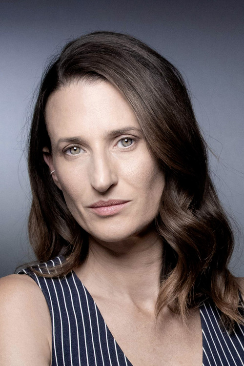 Photo of Camille Cottin