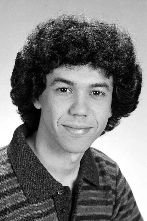 Photo of Gilbert Gottfried