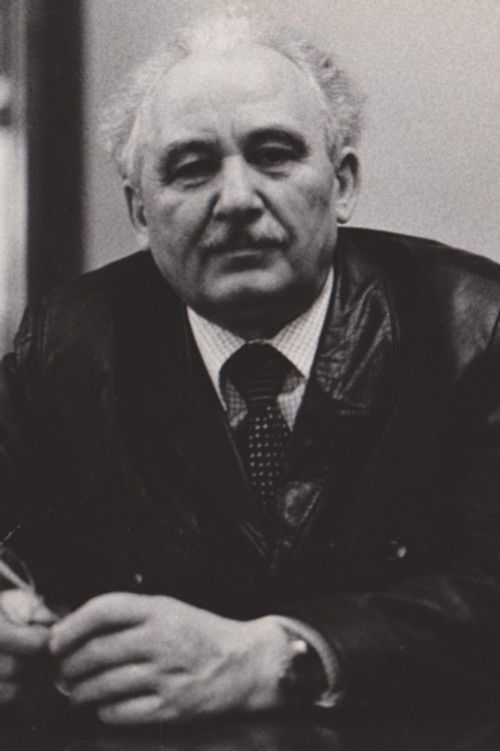 Photo of Ivan Stadnyuk