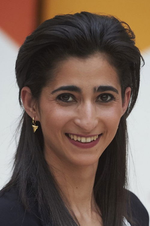 Photo of Alba Flores