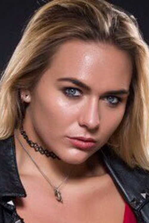 Photo of Sadie Gibbs