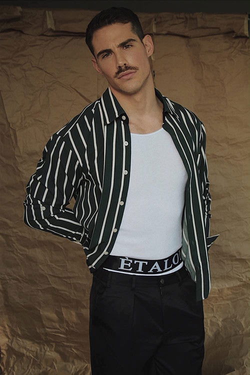 Photo of Francisco San Martin