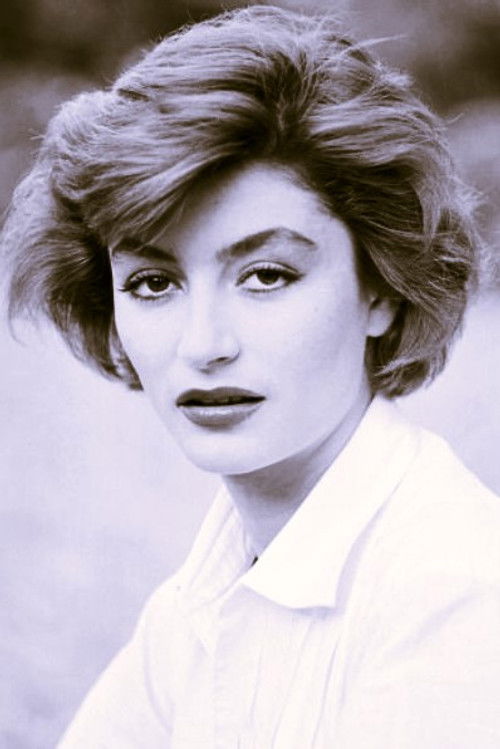 Photo of Anouk Aimée