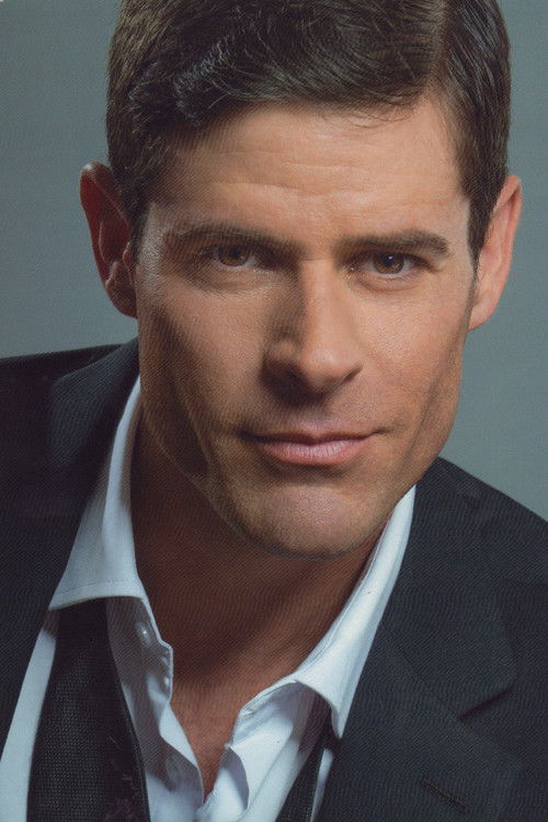 Photo of Anthony Eisley