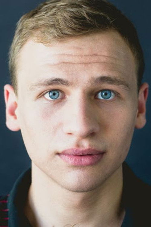 Photo of Yevhen Lamakh