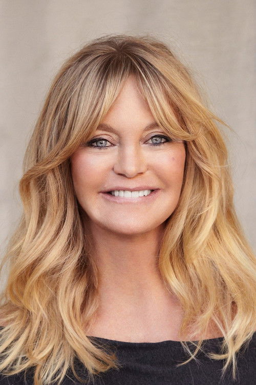 Photo of Goldie Hawn