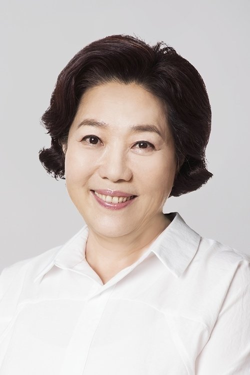 Photo of Yang Hee-kyung