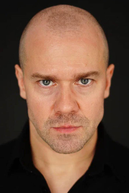 Photo of Alexey Morozov