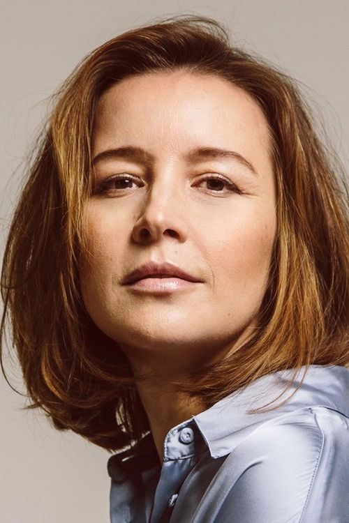 Photo of Alexandra Ansidei