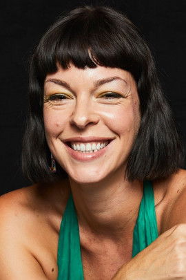 Photo of Pollyanna McIntosh